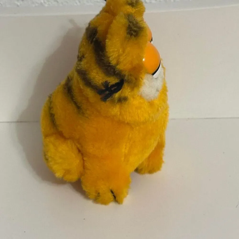 Unbranded Yellow and Orange Stuffed-animals